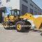 SDLG 4 ton wheel loader LG946L with low price for sale,SDLG LG946