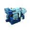 Top quality Yuchai 120hp electric small marine diesel engine for boat