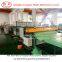 PP hollow sheet making machine-manufacutrer in china