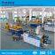 Qingdao machine manufacturer plastic double wall corrugatged tube machine