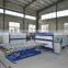 High precision vacuum eva glass laminating machine(Three Layers)
