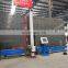Vertical Automatic Coating Deletion Machine for Insulating Glass