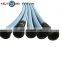 First rate large diameter hose pipe cargo hose for oil petroleum