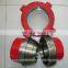 FMC weco figure 1502 stainless steel hammer union fittings