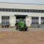 WEIFANG MAP 1 Ton CE Productive MP100 Mini Radlader