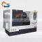 Slant Bed Cnc Lathe Machine Price with Taiwan Linear Guide
