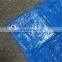 Pe tarps woven uv treated material