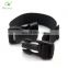 Hook and loop adjustable straps book strap belt adjustable elastic strap