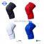 Professional Sports Basketball Anti Slip Sponge Honeycomb Knee Support Compression Sleeve