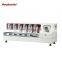 BS-5131 Shoes Midsole Fiberboard Bending Testing Machine