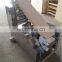 Best selling dumpling skin making machine/Roti Prata bread wrapper making machine/pita bread making machine