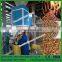 High Quality complete wood pellet production line for making biomas pellet fuels
