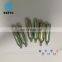 2018 DOT/TPED factory price 8g 12g 16g mini n2o co2 cartridge small co2 gas cylinder