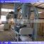 automatic corn flour production line maize flour mill