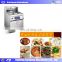 Widely Used Hot Sale Noodle Boiling Machine Table Top 220v Electric Noodle Pasta Cooking Machine