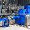 Electrical Manufacture Hand Wash Liquid Make Machine soap mixer / bath soap making machine
