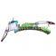 Easy operated type tea harvester / tea leaf picker / tea leaf plucking machine