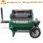 rice and wheat threshing machine on sale / grain threshing machine