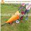 small rice straw corn cutter bean harvester cutting machine for sale