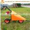 small rice straw corn cutter bean harvester cutting machine for sale