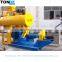 Floating Fish Feed Ripening Machine Specialized Agricultural Machinery For Small Animal Feeders