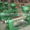AMEC best selling oil press machine for Tanzania