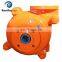 Small Centrifugal Electric Slurry Pump Diesel Mud Pump For Slurry Water