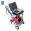 Super large depth Rotary Borehole Inspection Camera favorable price