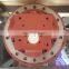 N350 Nissan final drive, N260 N350 N41 N450 S&B 15 25 30 Nissan excavator travel motor