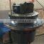 PC210 Final Drive PC210-7 Travel Motor 7088F00211