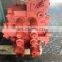 High Quality 7235053102 PC130-6 Valve
