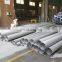 AISI 316Ti seamless pipe tube 57x3.5mm