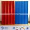 color coated roof 0.0.14-1.0mm corrugated metal sheet Roof sheets price per sheet