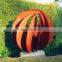 Latest Funny garden custom steel rusty art in various design