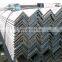 Galvanized hot rolled 50x50 galvanized angle bar