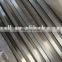 201 304 316 bright finish stainless steel hex bar manufacturer