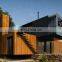 Corten Steel Wall Cladding S235J0W Corten Steel Panels