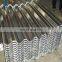 China Supplier 14 20 28 Gauge Corrugated Steel Roofing Sheet