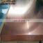 50mm thick copper plate