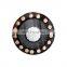 TR-XLPE/EPR insulated CWS 15kv 100% URD power cable