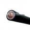 ELECTRICAL WIRE SIZE 6AWG 2KV copper/EPR/CPE DLO cable