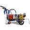 Cold Spraying Road Marking Paint Stripping Machine