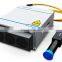 golf ball marker 20w 30w Desktop Fiber Laser marking machine