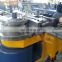 Hydyaulic hand operated manual bending machine, manual stainless steel pipe bending machine, pipe bending machine manual
