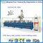 CNC heavy duty grantry 4-axis working center for aluminium profile milling tapping