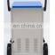 songjing 50l dehumidifier display in line
