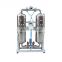 Big Capacity Stainless Steel Desiccant Adsorption Air Dryer for Compressor