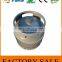 JG Tanzania Kenya Nigeria 6kg Cooking Gas Cylinder,14.4L LPG Gas Bottle for Africa,LPG Gas Cylinder Tank