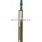 4m hurry up telecom hand lifting telescoping pole mobile