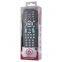 UR607 Universal Remote Control Learning Code Universal Infrared Remote Controller TV SAT STB